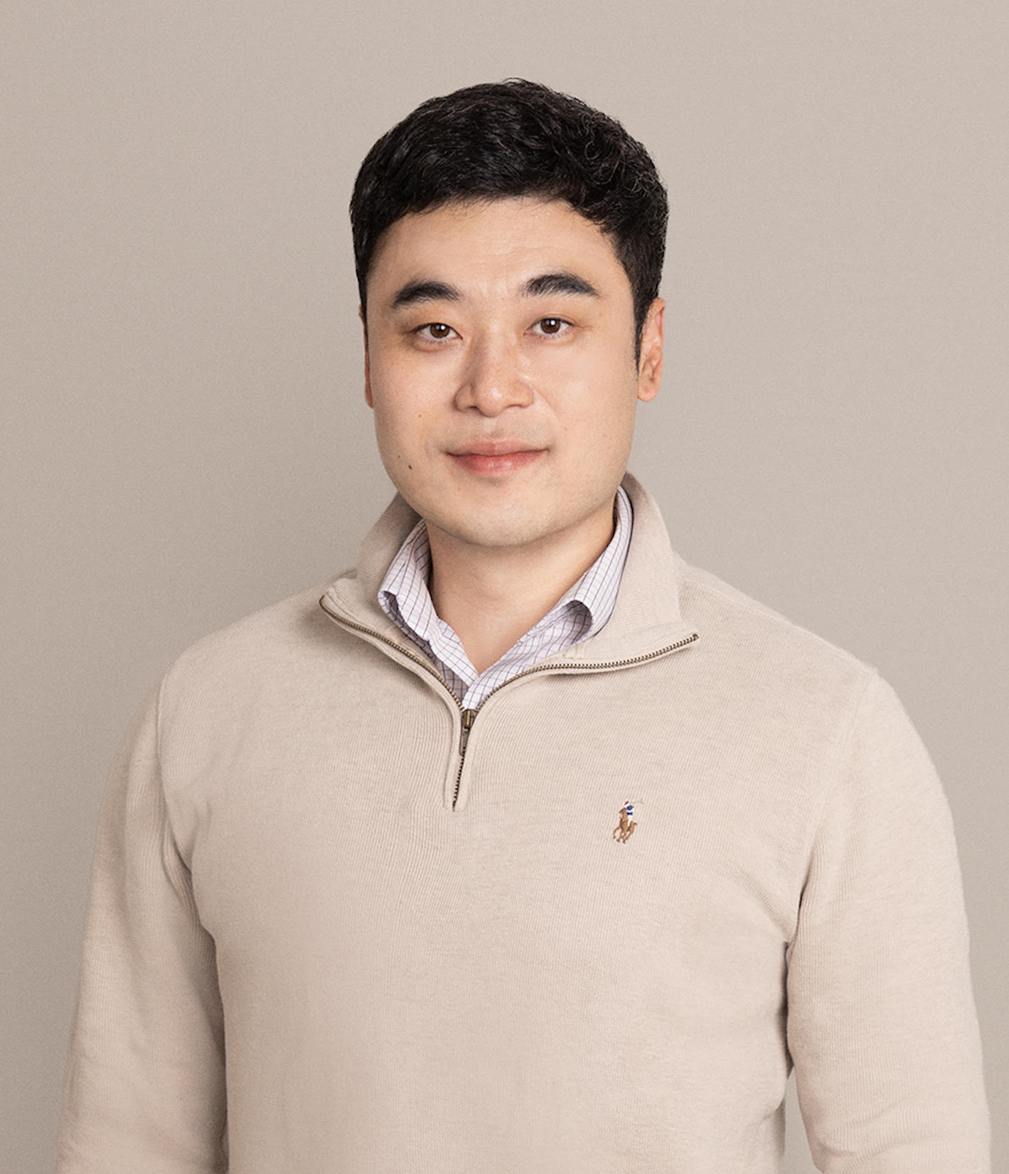 Dokyoung Kim